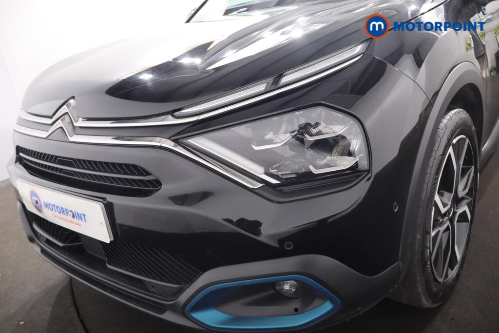 Citroen C4 Shine Automatic Electric Hatchback - Stock Number (1542698) - 14th supplementary image