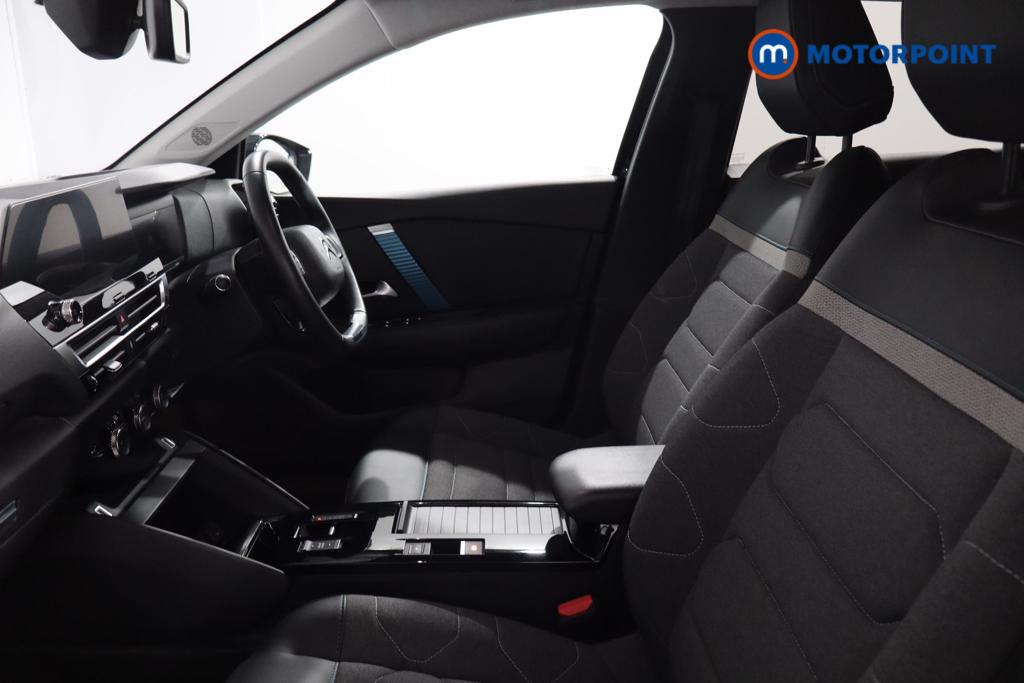 Citroen C4 Shine Automatic Electric Hatchback - Stock Number (1542698) - 16th supplementary image