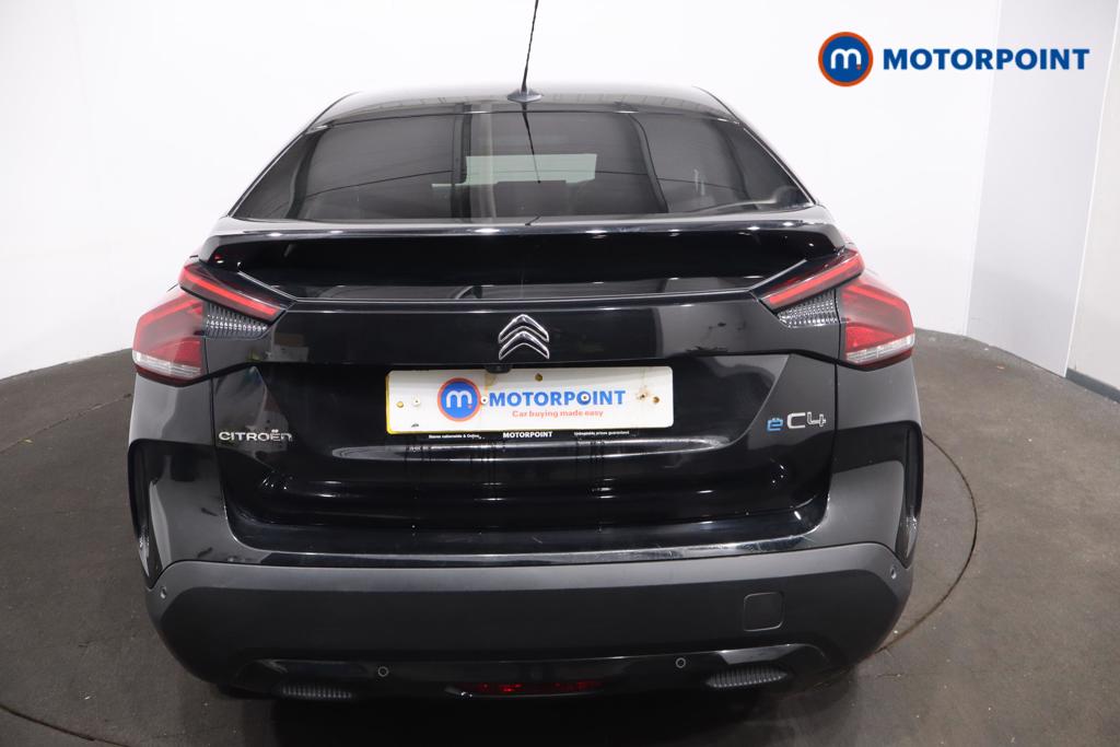 Citroen C4 Shine Automatic Electric Hatchback - Stock Number (1542698) - 20th supplementary image