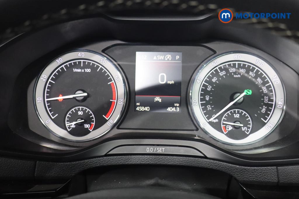 Skoda Karoq Sport Line Automatic Petrol SUV - Stock Number (1542783) - 3rd supplementary image