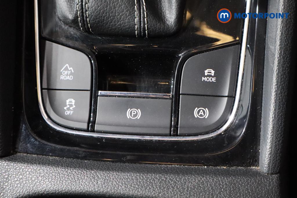 Skoda Karoq Sport Line Automatic Petrol SUV - Stock Number (1542783) - 7th supplementary image