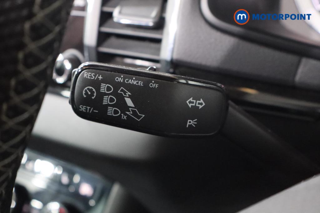 Skoda Karoq Sport Line Automatic Petrol SUV - Stock Number (1542783) - 8th supplementary image