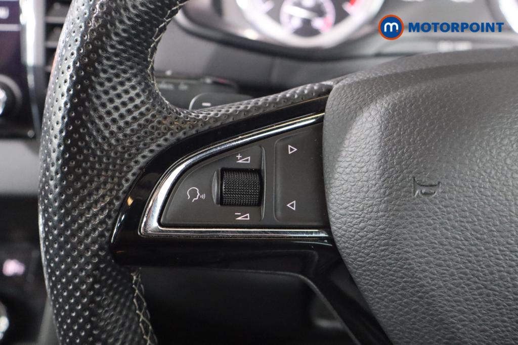 Skoda Karoq Sport Line Automatic Petrol SUV - Stock Number (1542783) - 9th supplementary image