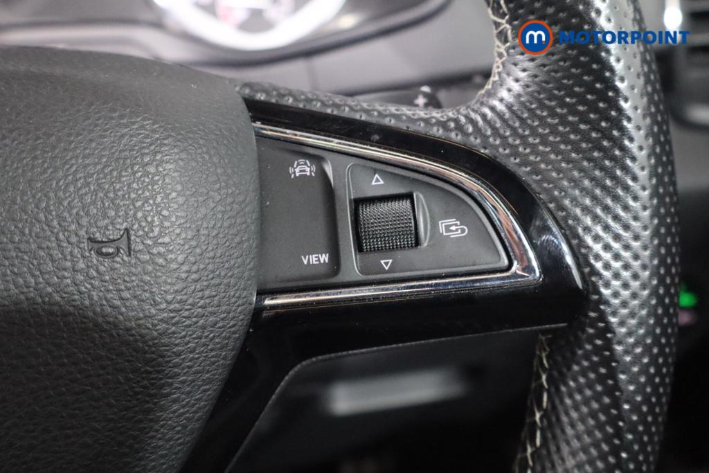 Skoda Karoq Sport Line Automatic Petrol SUV - Stock Number (1542783) - 10th supplementary image