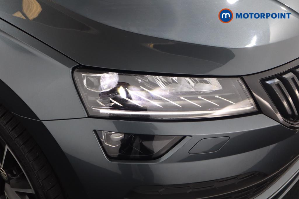 Skoda Karoq Sport Line Automatic Petrol SUV - Stock Number (1542783) - 21st supplementary image
