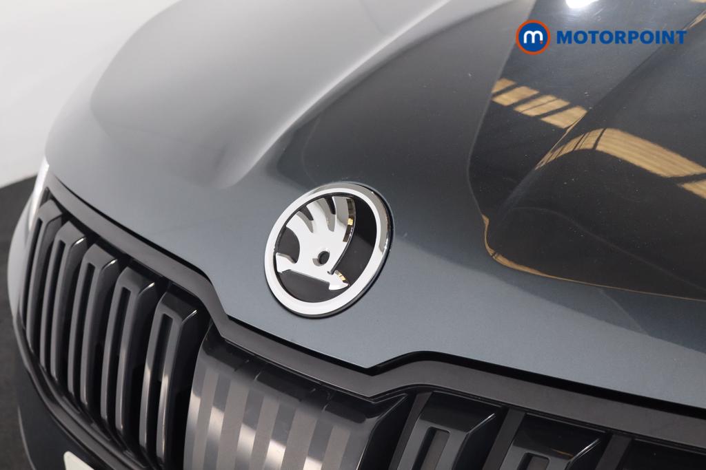 Skoda Karoq Sport Line Automatic Petrol SUV - Stock Number (1542783) - 23rd supplementary image