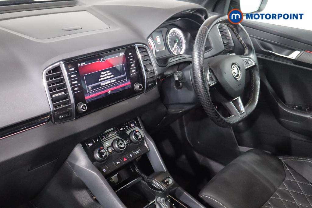 Skoda Karoq Sport Line Automatic Petrol SUV - Stock Number (1542783) - 24th supplementary image