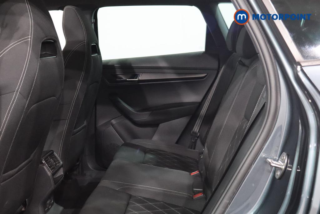 Skoda Karoq Sport Line Automatic Petrol SUV - Stock Number (1542783) - 26th supplementary image