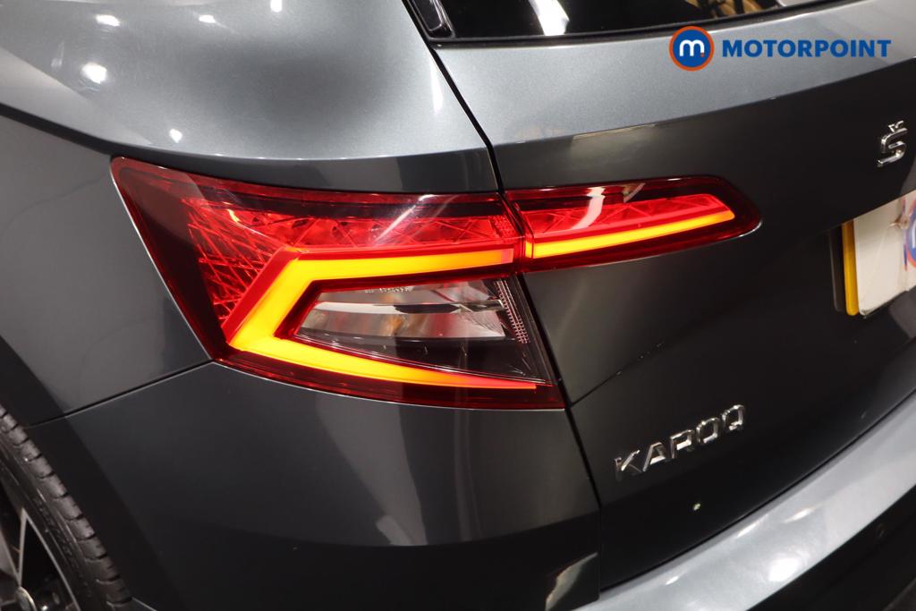 Skoda Karoq Sport Line Automatic Petrol SUV - Stock Number (1542783) - 27th supplementary image
