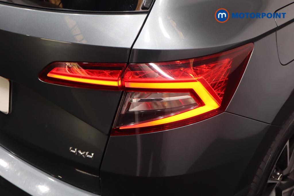 Skoda Karoq Sport Line Automatic Petrol SUV - Stock Number (1542783) - 28th supplementary image
