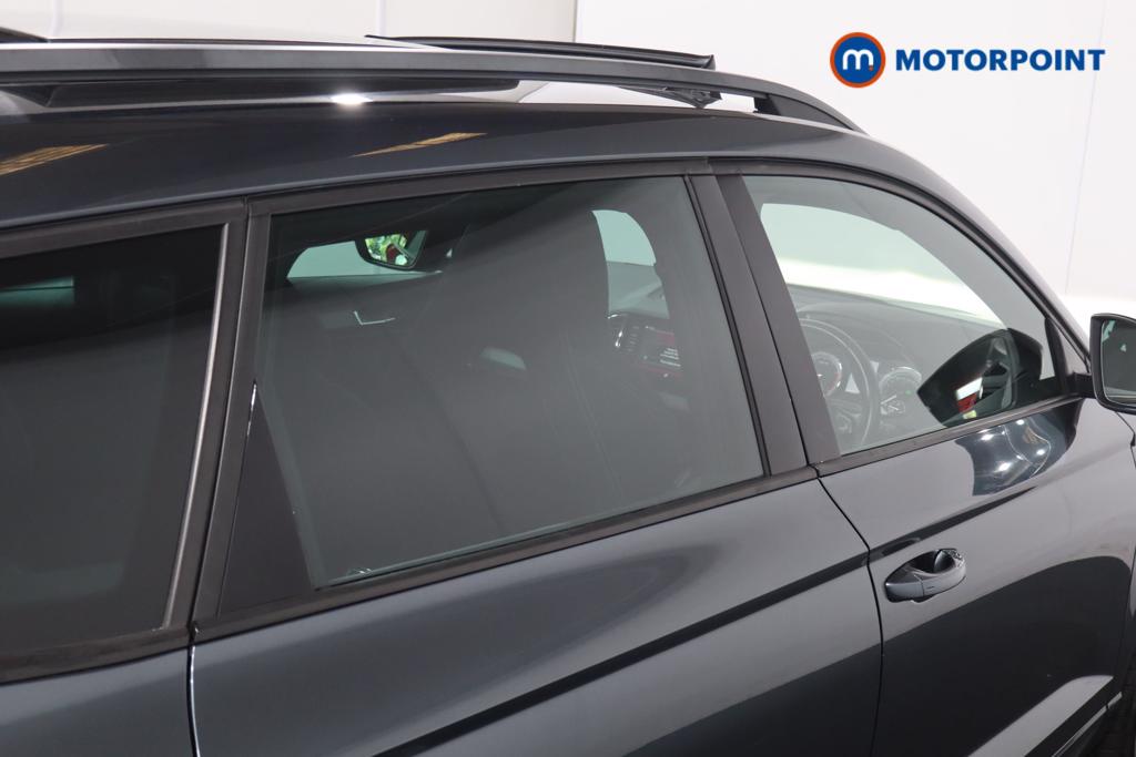 Skoda Karoq Sport Line Automatic Petrol SUV - Stock Number (1542783) - 32nd supplementary image