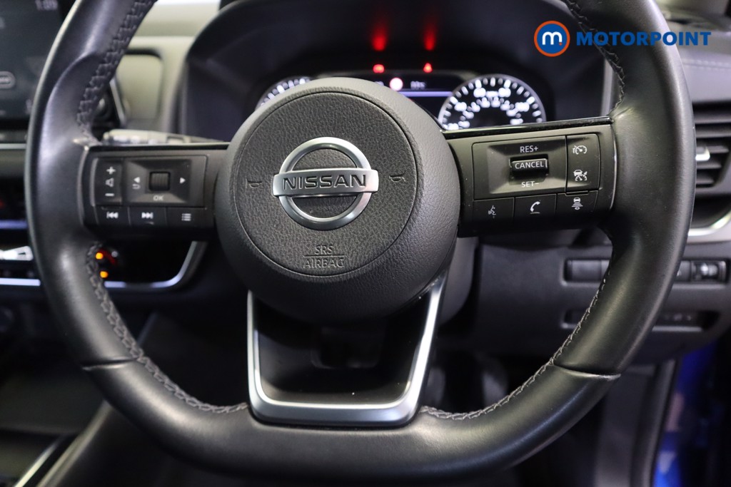 Nissan Qashqai Acenta Premium Manual Petrol SUV - Stock Number (1542913) - 3rd supplementary image