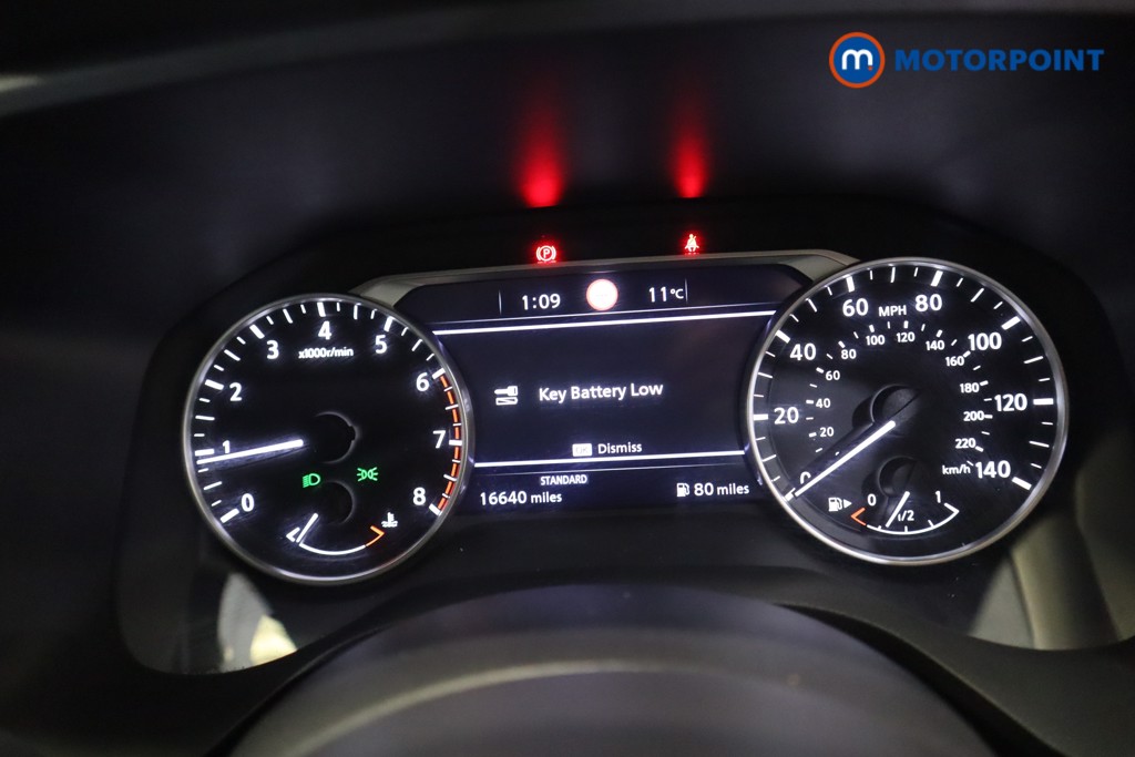 Nissan Qashqai Acenta Premium Manual Petrol SUV - Stock Number (1542913) - 4th supplementary image