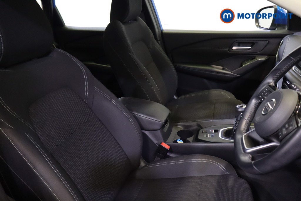 Nissan Qashqai Acenta Premium Manual Petrol SUV - Stock Number (1542913) - 6th supplementary image