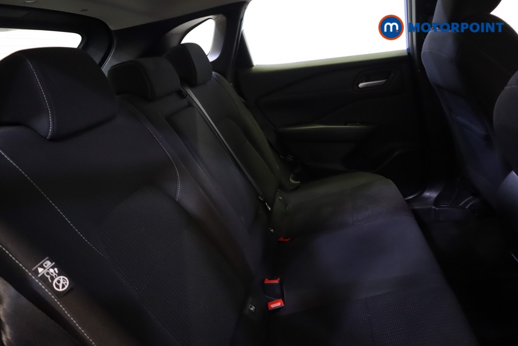 Nissan Qashqai Acenta Premium Manual Petrol SUV - Stock Number (1542913) - 7th supplementary image