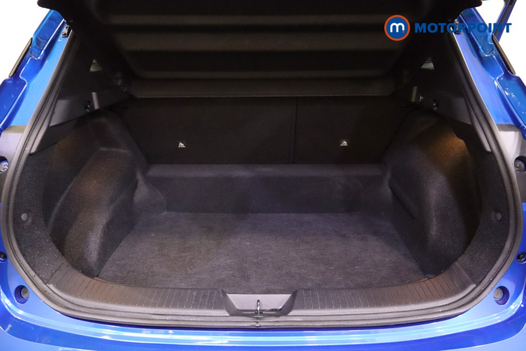 Nissan Qashqai Acenta Premium Manual Petrol SUV - Stock Number (1542913) - 8th supplementary image