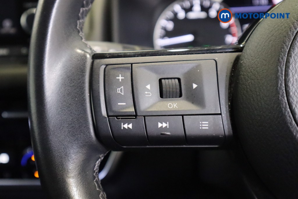 Nissan Qashqai Acenta Premium Manual Petrol SUV - Stock Number (1542913) - 14th supplementary image