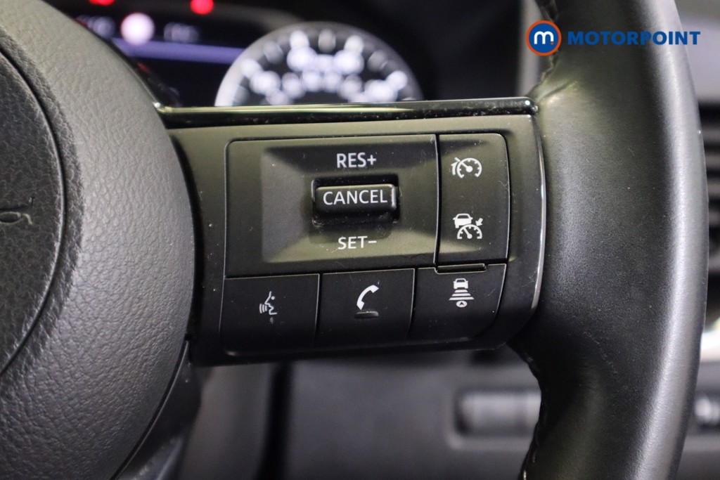 Nissan Qashqai Acenta Premium Manual Petrol SUV - Stock Number (1542913) - 15th supplementary image