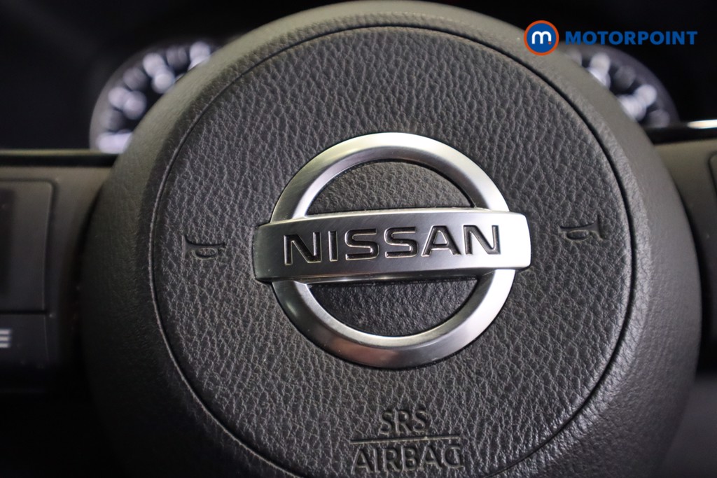 Nissan Qashqai Acenta Premium Manual Petrol SUV - Stock Number (1542913) - 16th supplementary image