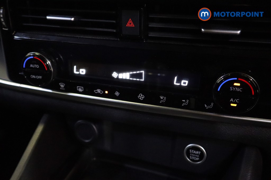 Nissan Qashqai Acenta Premium Manual Petrol SUV - Stock Number (1542913) - 18th supplementary image