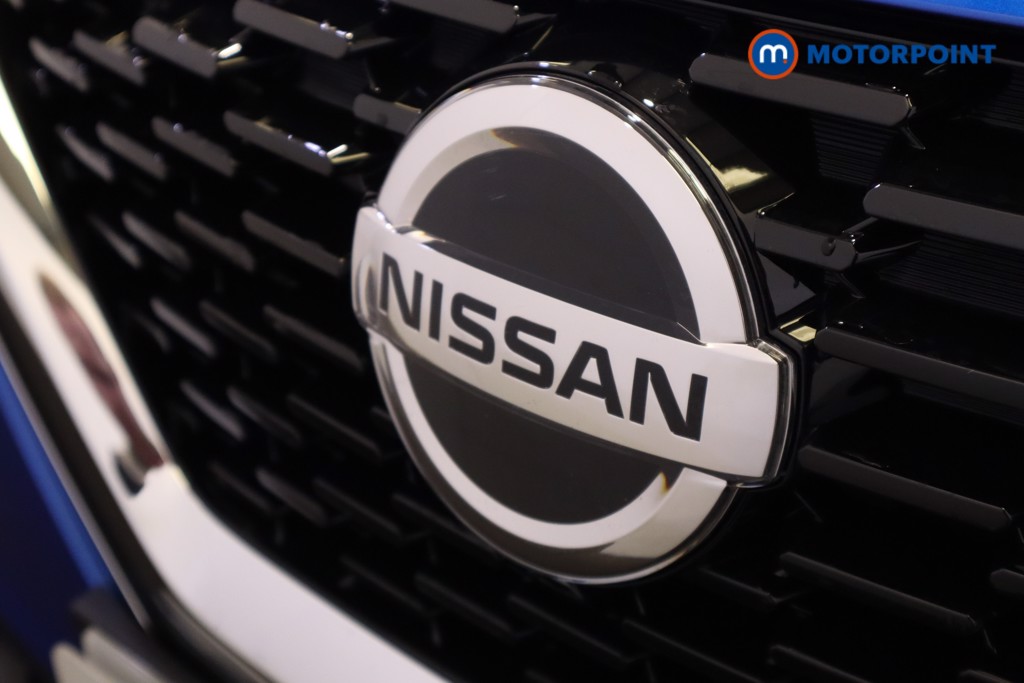 Nissan Qashqai Acenta Premium Manual Petrol SUV - Stock Number (1542913) - 19th supplementary image