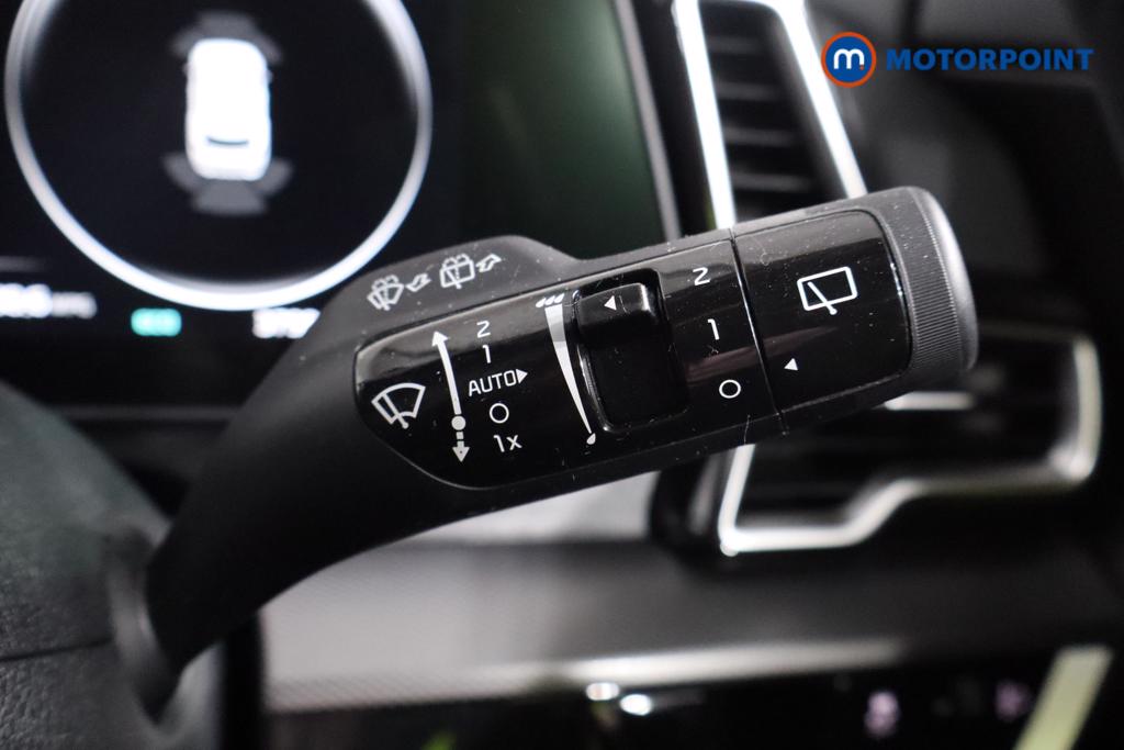 KIA Sportage 3 Automatic Petrol-Electric Hybrid SUV - Stock Number (1543035) - 9th supplementary image