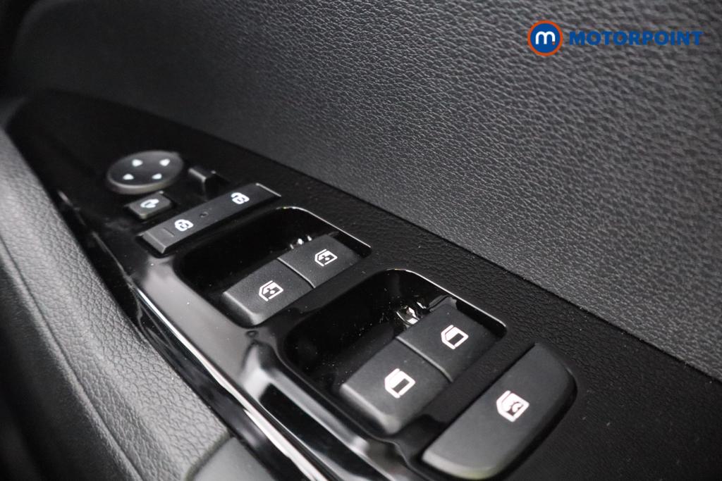 KIA Sportage 3 Automatic Petrol-Electric Hybrid SUV - Stock Number (1543035) - 11th supplementary image