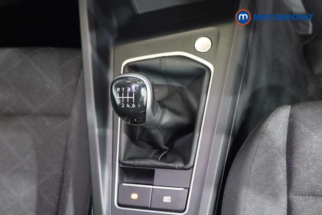 Volkswagen Golf Life Manual Petrol Hatchback - Stock Number (1543051) - 4th supplementary image