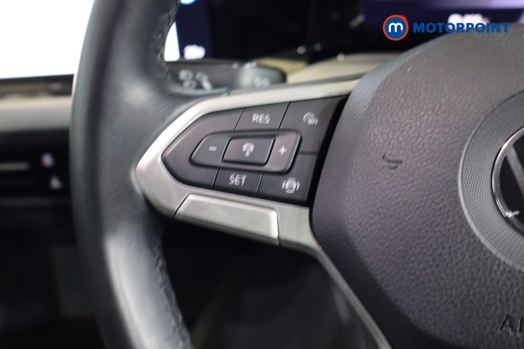 Volkswagen Golf Life Manual Petrol Hatchback - Stock Number (1543051) - 5th supplementary image