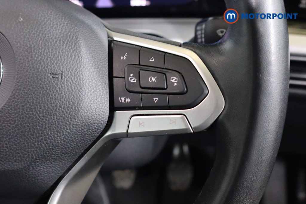 Volkswagen Golf Life Manual Petrol Hatchback - Stock Number (1543051) - 6th supplementary image