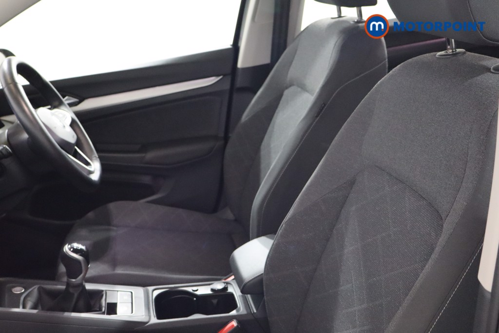Volkswagen Golf Life Manual Petrol Hatchback - Stock Number (1543051) - 9th supplementary image
