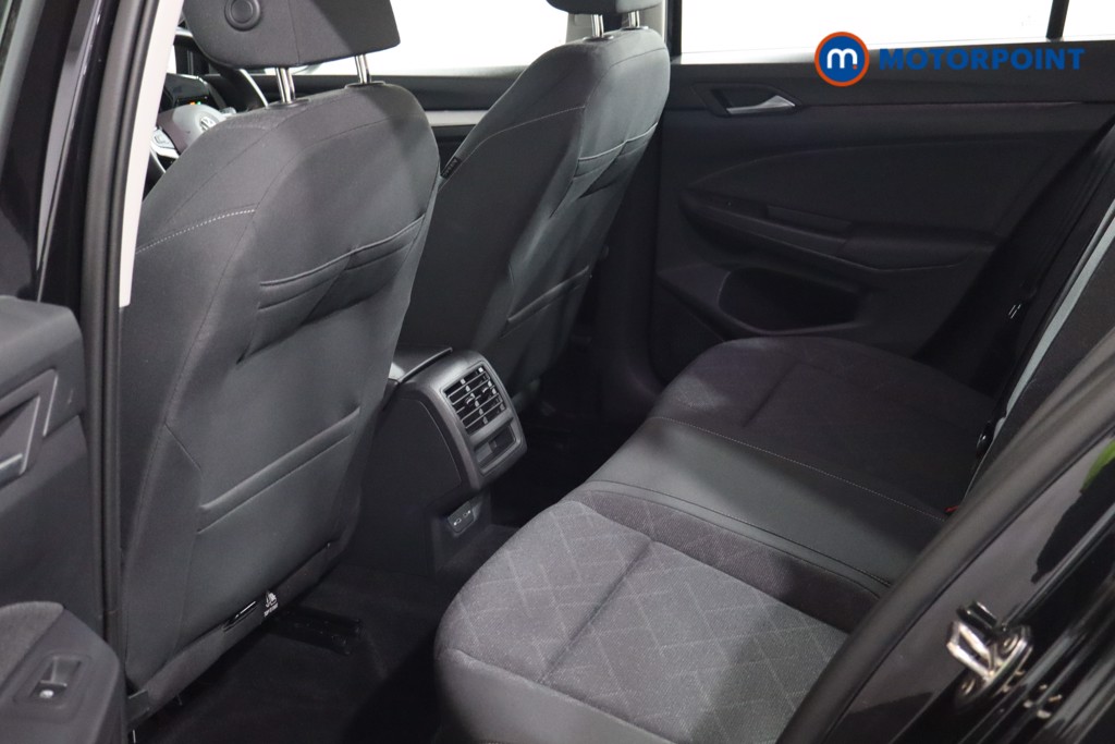 Volkswagen Golf Life Manual Petrol Hatchback - Stock Number (1543051) - 10th supplementary image