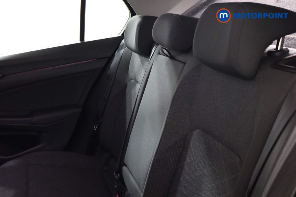 Volkswagen Golf Life Manual Petrol Hatchback - Stock Number (1543051) - 11th supplementary image