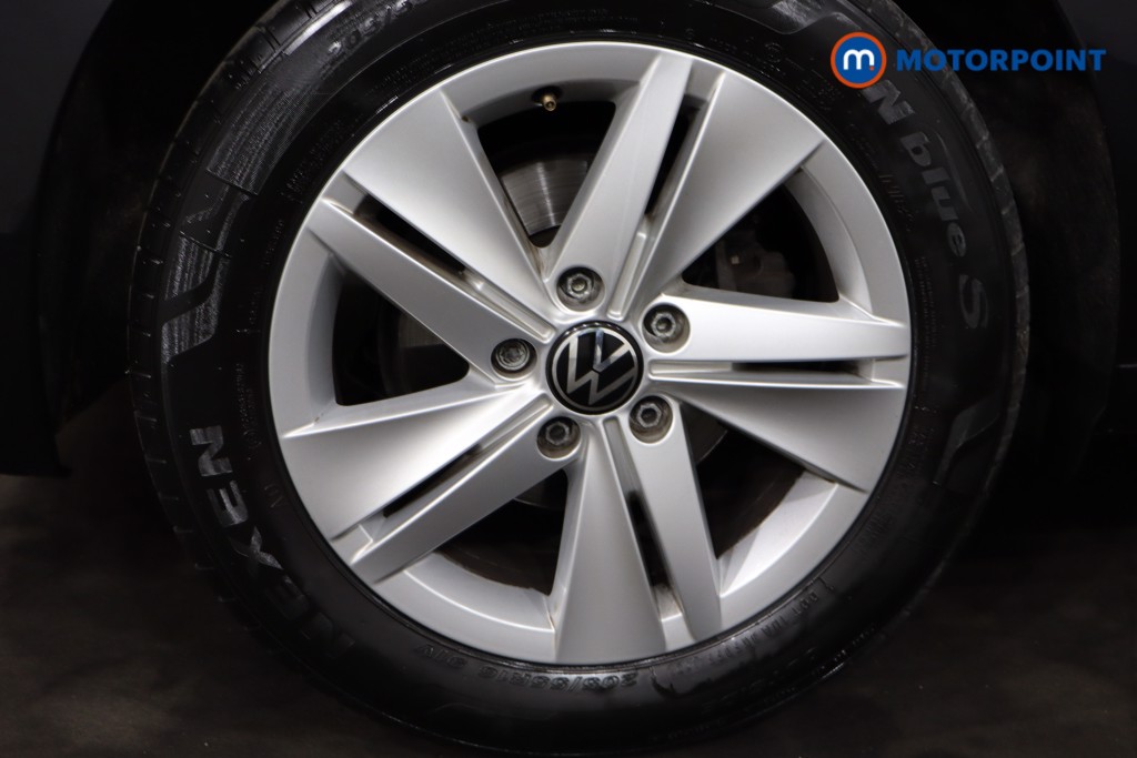 Volkswagen Golf Life Manual Petrol Hatchback - Stock Number (1543051) - 14th supplementary image
