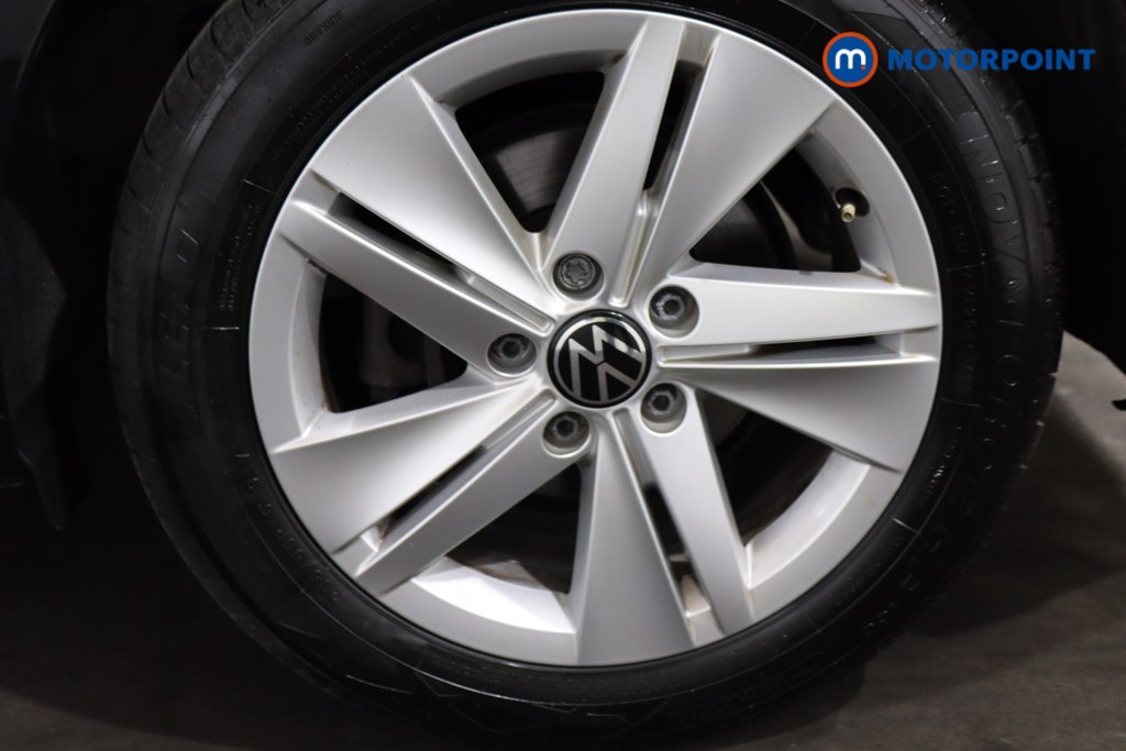 Volkswagen Golf Life Manual Petrol Hatchback - Stock Number (1543051) - 15th supplementary image