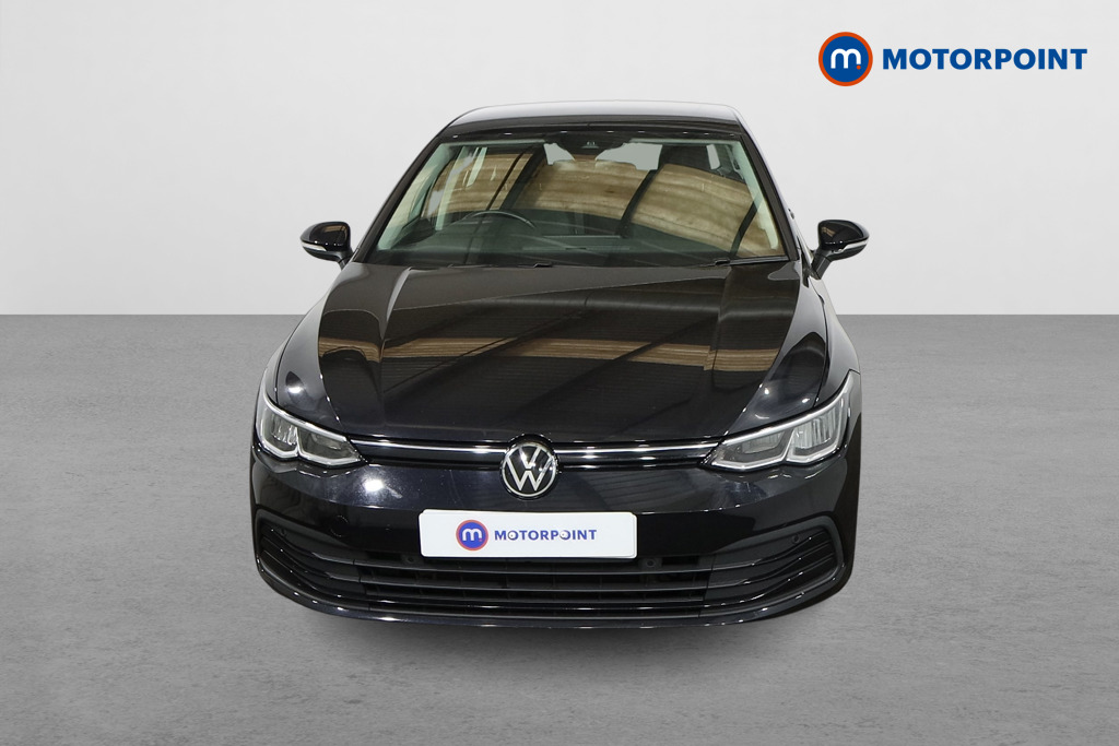 Volkswagen Golf Life Manual Petrol Hatchback - Stock Number (1543051) - Front bumper