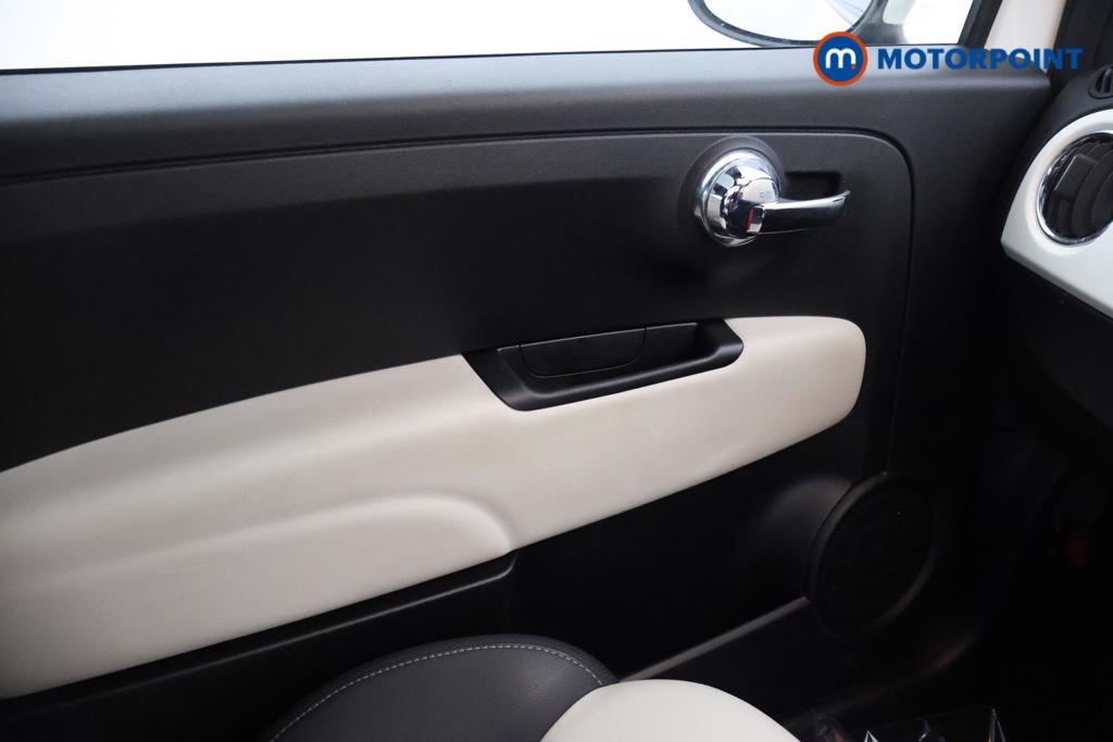 Fiat 500 Dolcevita Manual Petrol-Electric Hybrid Hatchback - Stock Number (1543065) - 7th supplementary image