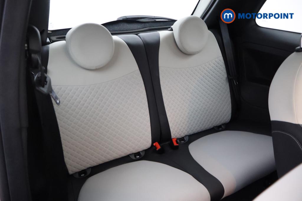 Fiat 500 Dolcevita Manual Petrol-Electric Hybrid Hatchback - Stock Number (1543065) - 11th supplementary image