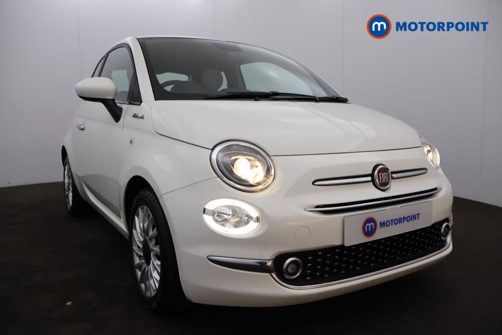 Fiat 500 Dolcevita Manual Petrol-Electric Hybrid Hatchback - Stock Number (1543065) - 19th supplementary image