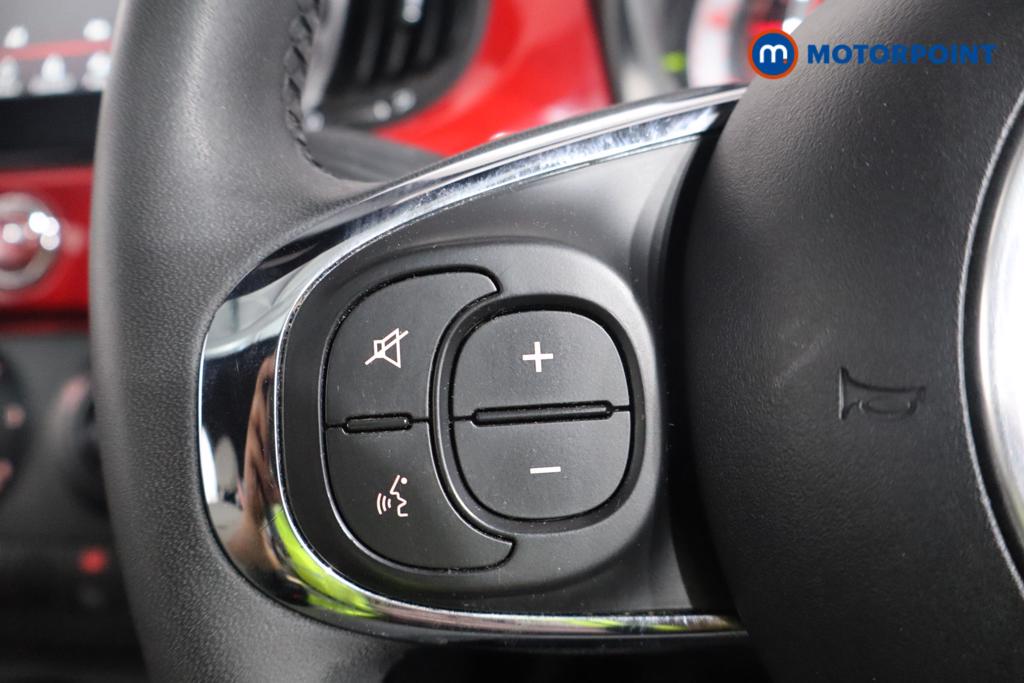 Fiat 500 Dolcevita Manual Petrol-Electric Hybrid Hatchback - Stock Number (1543161) - 6th supplementary image