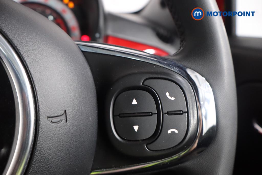Fiat 500 Dolcevita Manual Petrol-Electric Hybrid Hatchback - Stock Number (1543161) - 7th supplementary image