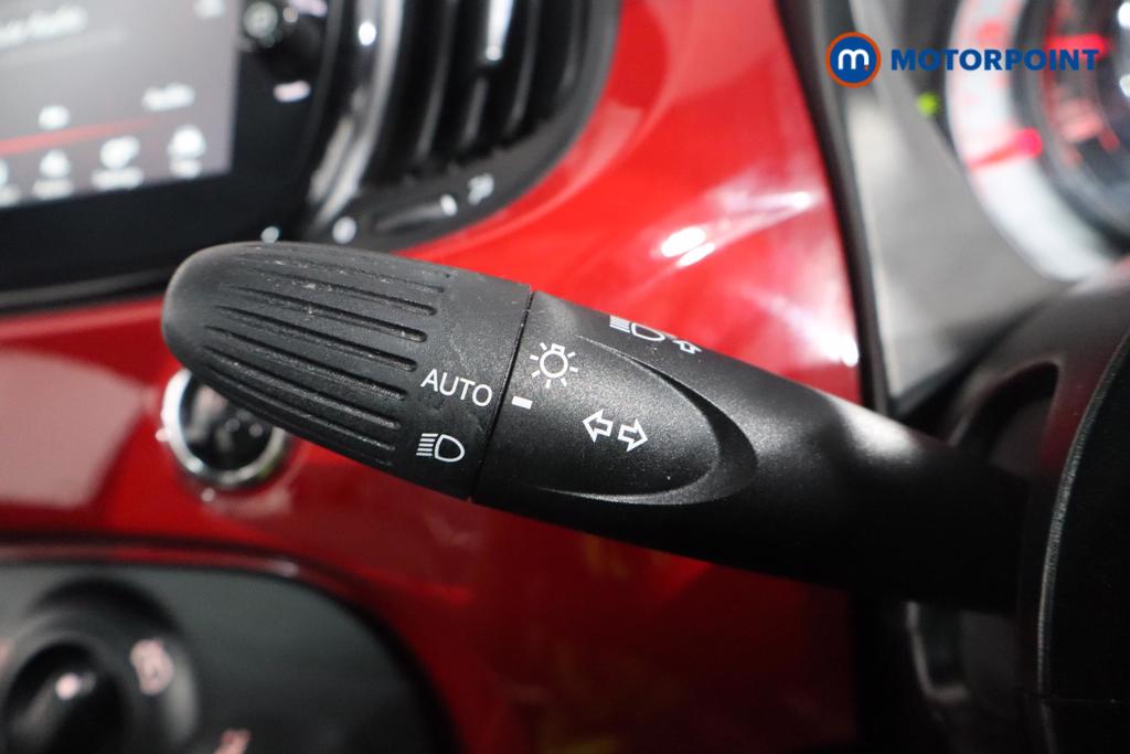 Fiat 500 Dolcevita Manual Petrol-Electric Hybrid Hatchback - Stock Number (1543161) - 8th supplementary image