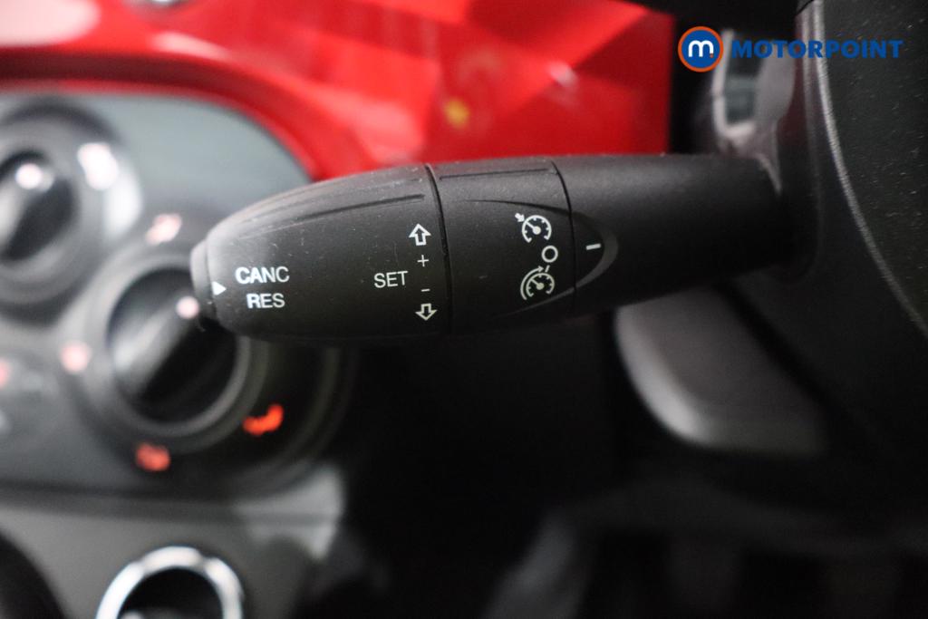 Fiat 500 Dolcevita Manual Petrol-Electric Hybrid Hatchback - Stock Number (1543161) - 9th supplementary image