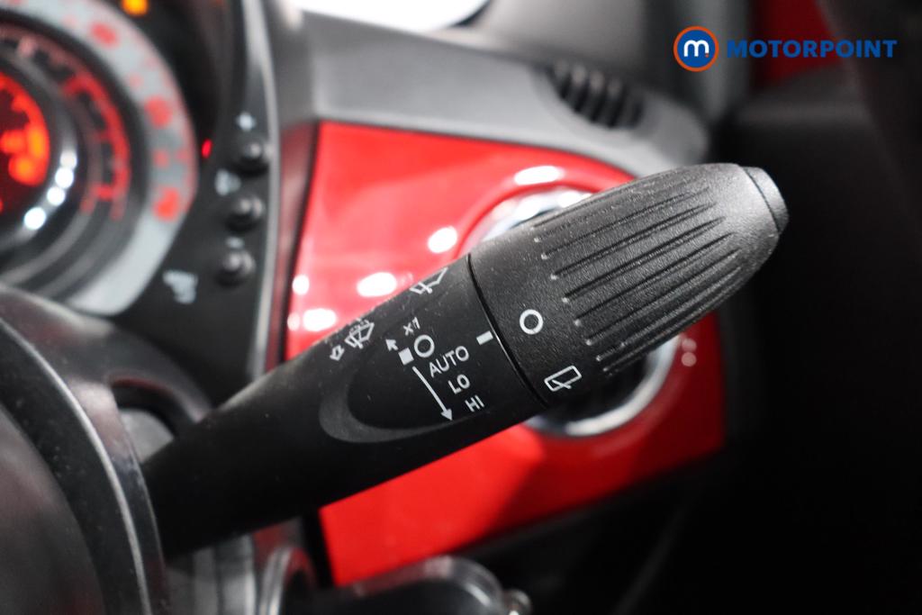 Fiat 500 Dolcevita Manual Petrol-Electric Hybrid Hatchback - Stock Number (1543161) - 10th supplementary image