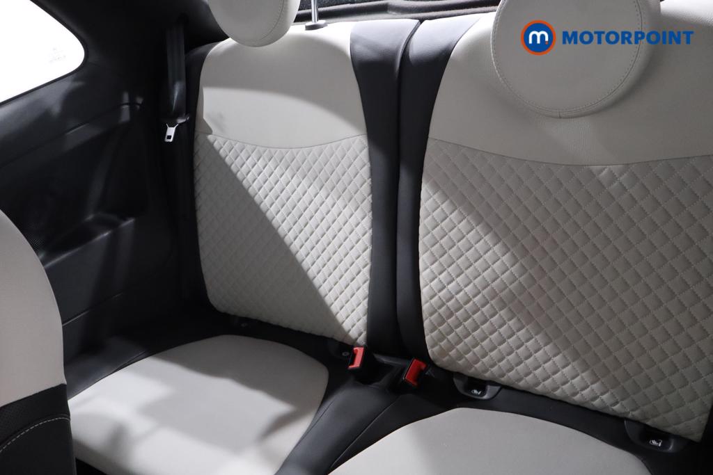 Fiat 500 Dolcevita Manual Petrol-Electric Hybrid Hatchback - Stock Number (1543161) - 14th supplementary image