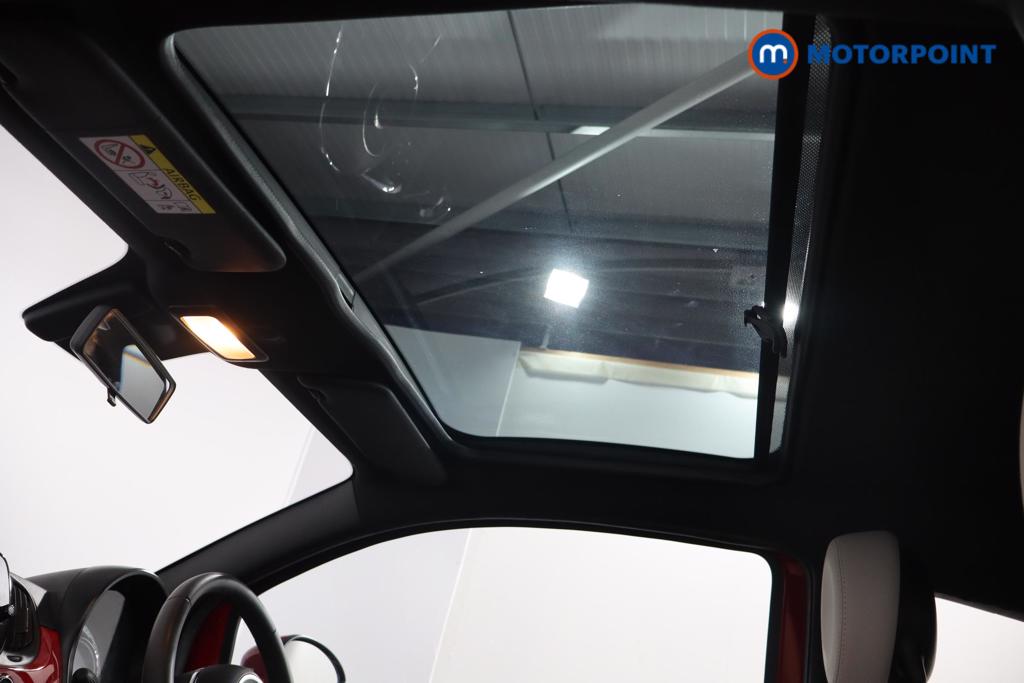 Fiat 500 Dolcevita Manual Petrol-Electric Hybrid Hatchback - Stock Number (1543161) - 16th supplementary image