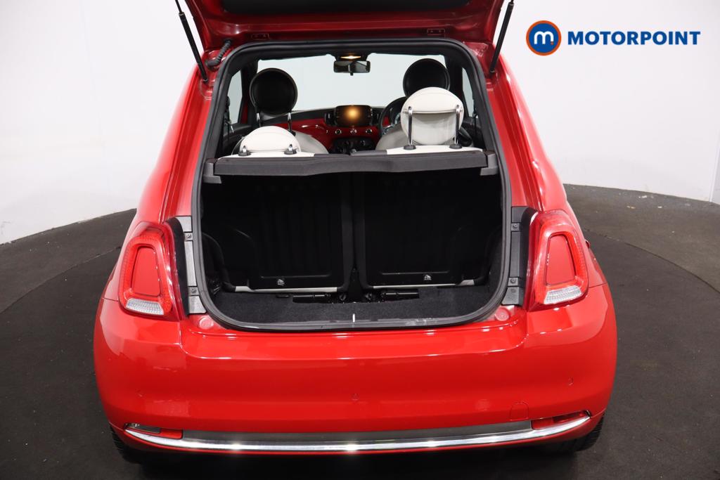 Fiat 500 Dolcevita Manual Petrol-Electric Hybrid Hatchback - Stock Number (1543161) - 17th supplementary image