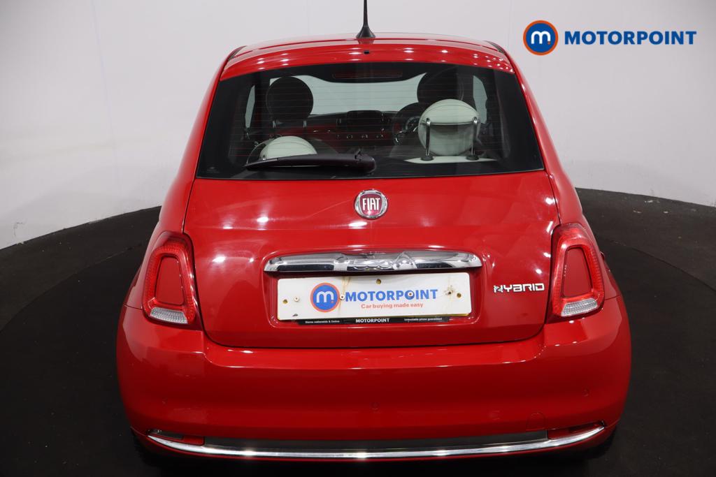 Fiat 500 Dolcevita Manual Petrol-Electric Hybrid Hatchback - Stock Number (1543161) - 18th supplementary image