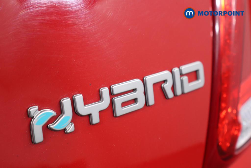Fiat 500 Dolcevita Manual Petrol-Electric Hybrid Hatchback - Stock Number (1543161) - 24th supplementary image