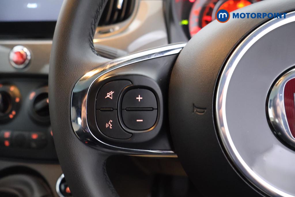 Fiat 500 Dolcevita Manual Petrol-Electric Hybrid Hatchback - Stock Number (1543162) - 2nd supplementary image
